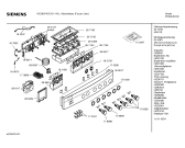 Схема №3 HE29074CC с изображением Инструкция по эксплуатации для духового шкафа Siemens 00527245