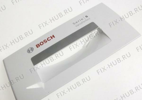 Большое фото - Ручка для стиральной машины Bosch 00757936 в гипермаркете Fix-Hub