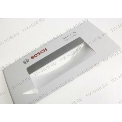 Ручка для стиральной машины Bosch 00757936 в гипермаркете Fix-Hub