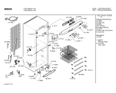 Схема №1 KGE36492 с изображением Цокольная панель для холодильника Bosch 00360075