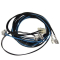 Проводка для стиральной машины Indesit C00141769 для Whirlpool WDC7100XCNA1 (F049672)