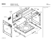 Схема №2 HEN5221 с изображением Инструкция по эксплуатации для плиты (духовки) Bosch 00528852
