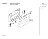 Схема №1 HB90420GB с изображением Переключатель для электропечи Siemens 00028967