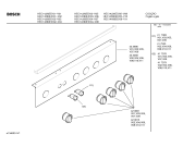 Схема №1 HEK66X41ED BOSCH PROFESSIONAL с изображением Шланг для электропечи Bosch 00431396