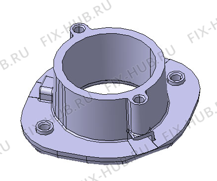 Большое фото - Запчасть для электропечи Electrolux 3879430001 в гипермаркете Fix-Hub