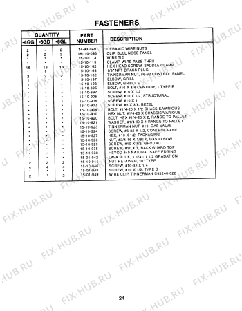 Схема №15 PCS364GDUS с изображением Ремкомплект для электропечи Bosch 00486246