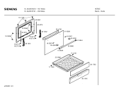 Схема №3 HL24229SF с изображением Инструкция по эксплуатации для электропечи Siemens 00590537