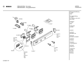 Схема №3 HBN532AGB с изображением Инструкция по эксплуатации для электропечи Bosch 00519397
