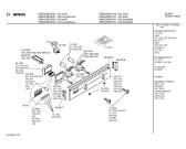 Схема №3 HBN220BGB с изображением Инструкция по эксплуатации для электропечи Bosch 00519735