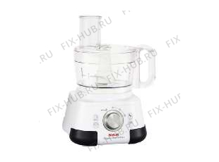 Кухонный комбайн Tefal DO514110/700 - Фото