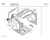 Схема №2 HBN220BEU с изображением Инструкция по эксплуатации для духового шкафа Bosch 00522728