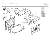 Схема №2 HB334550J с изображением Инструкция по эксплуатации для духового шкафа Siemens 00588224