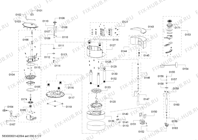 Схема №1 CE7150 Duetto Creme с изображением Терморегулятор для кофеварки (кофемашины) Bosch 00617947