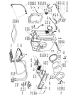 Схема №1 AWG 874 OS с изображением Емкость для стиральной машины Whirlpool 481241818358