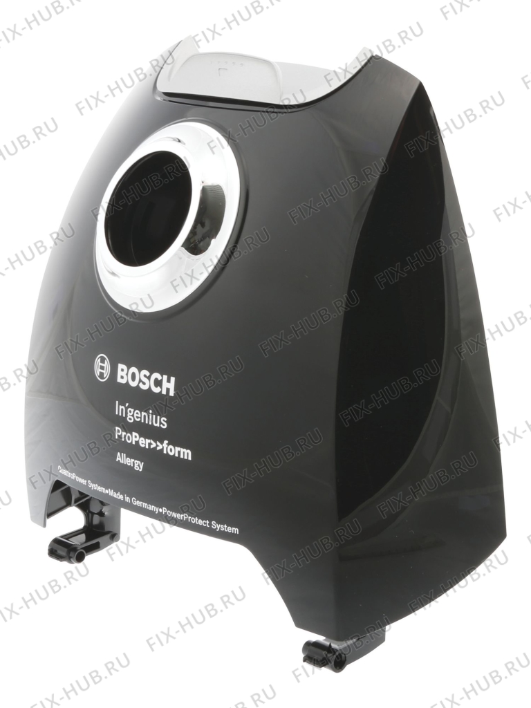 Большое фото - Крышка для мини-пылесоса Bosch 11009256 в гипермаркете Fix-Hub