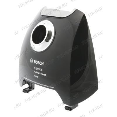 Крышка для мини-пылесоса Bosch 11009256 в гипермаркете Fix-Hub