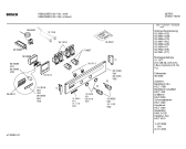 Схема №2 HBN256BEU с изображением Инструкция по эксплуатации для плиты (духовки) Bosch 00522898