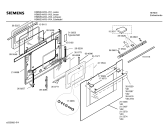 Схема №3 HB89E24 с изображением Инструкция по эксплуатации для духового шкафа Siemens 00528473