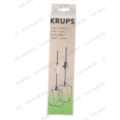 Венчик для электроблендера Krups F5207510 в гипермаркете Fix-Hub