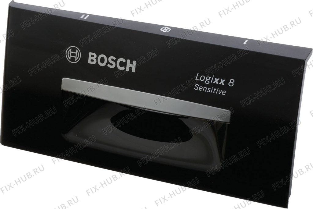 Большое фото - Ручка для стиралки Bosch 00644378 в гипермаркете Fix-Hub