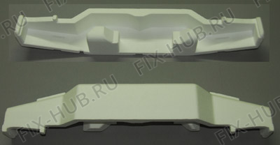 Большое фото - Крышечка для холодильника Zanussi 4055339966 в гипермаркете Fix-Hub