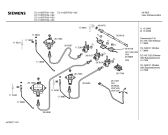 Схема №1 EC11150TR с изображением Столешница для духового шкафа Siemens 00358401