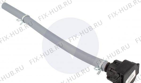 Большое фото - Микрореле для посудомойки Electrolux 1174745107 в гипермаркете Fix-Hub