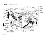 Схема №1 CT0450 с изображением Барабан для сушилки Bosch 00220693