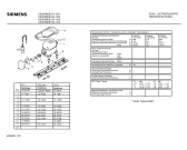 Схема №2 KS30R00IE с изображением Инструкция по эксплуатации для холодильной камеры Siemens 00526460