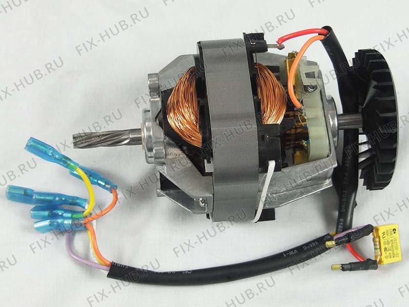 Большое фото - Двигатель для мясорубки KENWOOD KW650087 в гипермаркете Fix-Hub