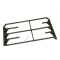 Решетка на поверхность для плиты (духовки) Zanussi 3546332010 в гипермаркете Fix-Hub -фото 1