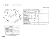 Схема №2 0705134034 GS143EW с изображением Клапан для холодильника Bosch 00110009