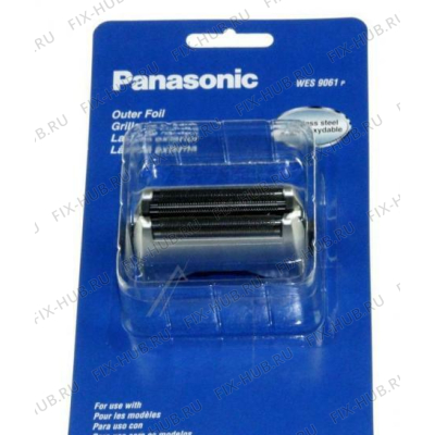 Наконечник для электроэпилятора Panasonic WES9061P в гипермаркете Fix-Hub