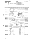 Схема №1 FAV142 VARIO с изображением Держатель двери для посудомоечной машины Aeg 8996460418206