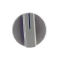 Ручка выбора температуры для духового шкафа Bosch 00634534 в гипермаркете Fix-Hub -фото 3