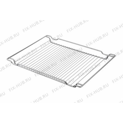 Решетка для гриля Siemens 00441179 в гипермаркете Fix-Hub