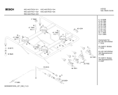 Схема №2 HSG142ATR, Bosch с изображением Инструкция по эксплуатации для плиты (духовки) Bosch 00587079