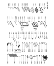 Схема №1 KGC 3154/0 с изображением Поверхность для холодильника Whirlpool 481941879313