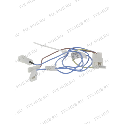 Соединительный кабель для плиты (духовки) Bosch 10008058 в гипермаркете Fix-Hub