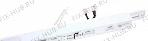 Большое фото - Модуль для холодильника Bosch 00643612 в гипермаркете Fix-Hub