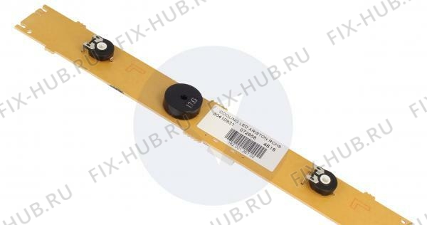 Большое фото - Микромодуль для холодильной камеры Ariston C00143100 в гипермаркете Fix-Hub