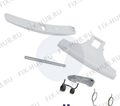 Большое фото - Запчасть для стиралки Zanussi 50269382003 в гипермаркете Fix-Hub