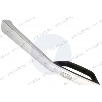 Ручка для пылесоса Bosch 00749730 в гипермаркете Fix-Hub
