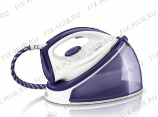 Утюг (парогенератор) Philips GC6631/30 - Фото