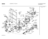 Схема №3 SGS6902TC с изображением Проточный нагреватель для посудомойки Bosch 00266200