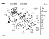 Схема №2 HEN3151 с изображением Инструкция по эксплуатации для духового шкафа Bosch 00581066