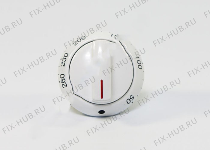 Большое фото - Ручка выбора температуры для плиты (духовки) Bosch 00188171 в гипермаркете Fix-Hub
