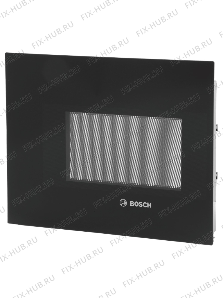 Большое фото - Дверь для микроволновки Bosch 00145988 в гипермаркете Fix-Hub
