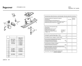 Схема №1 5FN130E с изображением Компрессор для холодильника Bosch 00141517