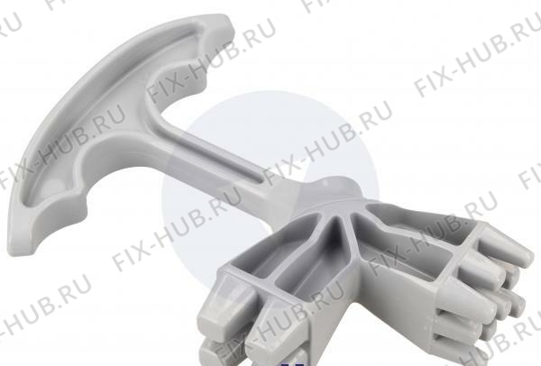 Большое фото - Скребок для кухонного комбайна Bosch 00633441 в гипермаркете Fix-Hub